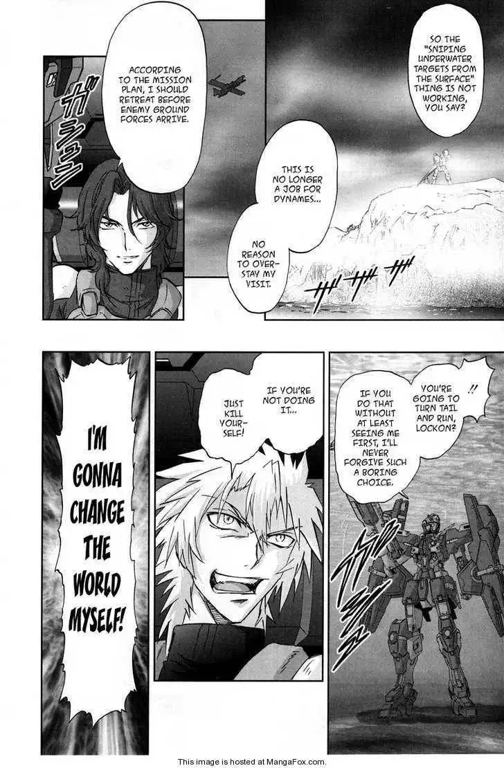 Kidou Senshi Gundam 00F Chapter 2 23